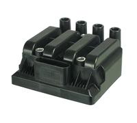 DELPHI Bobina de encendido 12V Unidad De Bobina De Encendido GN10383-12B1