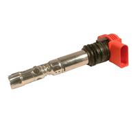 DELPHI Bobina de encendido 12V Unidad De Bobina De Encendido GN10444-12B1 Compatible con AUDI A6 C6 Avant 4F5 A4 B7 Avant 8ED A6 C6 Sedán 4F2 A4 B6 Avant 8E5 A4 B6 Sedán 8E2