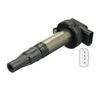 DELPHI Bobina de encendido 12V Unidad De Bobina De Encendido GN10448-12B1 Compatible con LAND ROVER Range Rover Sport L320, JAGUAR XF J05, CC9
