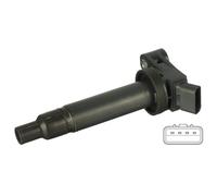 DELPHI Bobina de encendido 12V Unidad De Bobina De Encendido GN10536-12B1 Compatible con TOYOTA PREVIA MCR3, ACR3, CLR3, LEXUS RX MHU3, GSU3, MCU3