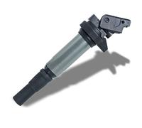 DELPHI Bobina de encendido 12V Unidad De Bobina De Encendido GN10572-12B1 Compatible con PEUGEOT 208 I Hatchback CA, CC 308 SW II LC, LJ, LR, LX, L4 3008 SUV M, MC, MR, MJ, M4, BMW 5 Touring F11