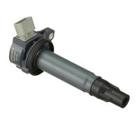 DELPHI Bobina de encendido 12V Unidad De Bobina De Encendido GN10597-12B1 Compatible con DAIHATSU COPEN L880, L881 SIRION M3 HIJET Caja/Chasis MATERIA M4 TERIOS J2 Gran Max Bus S400