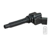 DELPHI Bobina de encendido 12V Unidad De Bobina De Encendido GN10632-12B1 Compatible con VW Golf VII Hatchback 5G1, BQ1, BE1, BE2 Passat B8 Variant 3G5, CB5 T-Roc A11, D11 Touran 5T1