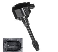 DELPHI Bobina de encendido 12V Unidad De Bobina De Encendido GN10886-12B1 Compatible con HONDA CIVIC IX FK CIVIC X Fastback FC, FK HR-V RU CR-V V RW, RT Civic X Berlina FC CR-V VI RS, RY