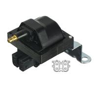 Bobina de encendido DELPHI GN10481-12B1