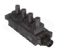 DELPHI Bobina de encendido para BMW: Série 5, Série 3, Z3 (Ref: GN10465-12B1)