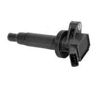 DELPHI Bobina de encendido para TOYOTA: RAV4, Corolla, Auris, Yaris, Corolla Verso, Avensis, Celica, Aygo, MR2 & PEUGEOT: 107, 108 (Ref: GN10314-12B1)