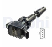 Bobina de encendido GN10914-12B1 DELPHI para HYUNDAI KIA