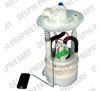 DELPHI Bomba de combustible para FIAT: Punto (Ref: FE10162-12B1)