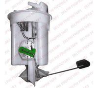 DELPHI Bomba de combustible para PEUGEOT: 306 (Ref: FG0904-12B1)