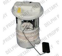 DELPHI Bomba de combustible para RENAULT: Clio, Thalia (Ref: FE10052-12B1)
