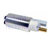 DELPHI Bomba Del Combustible de Eléctrico para Ford Focus Familiar FE0490-12B1