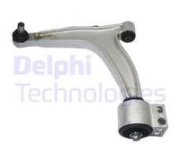 DELPHI Brazo de Control para Opel Vectra C Caravan Signum Saab 9-3 Cabriolet
