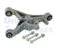 DELPHI Brazo Suspensión de Rueda Trasero Izquierdo para Jaguar XJ X35 _