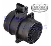 DELPHI Caudalímetro Apto para Ssangyong Rodius Rexton / Rexton II