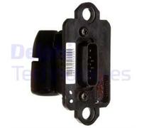 DELPHI Caudalímetro Medidor de Flujo Aire para Lexus GS 300 400 Ls Toyota Camry