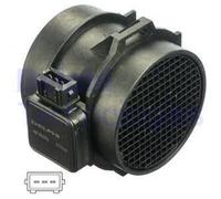 DELPHI Caudalímetro para Land Rover Defender Estación Vagón Discovery II