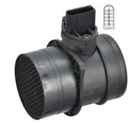 DELPHI Caudalímetro para VOLKSWAGEN: Transporter, Passat, Golf, Bora & AUDI: A4, A3 & SEAT: Toledo, Leon (Ref: AF10250-12B1)