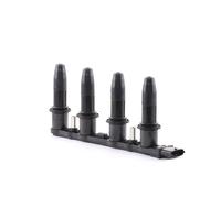 DELPHI CE20009-12B1 Bobina de encendido 12V para OPEL Corsa D Hatchback (S07)