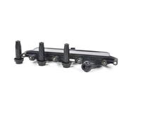 DELPHI Bobina de encendido para CITROÃN: Xsara Picasso, Xsara, Saxo, Berlingo & PEUGEOT: 206, Partner, 406, 106, 306, Ranch (Ref: CE20010-12B1)