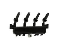 DELPHI CE20011-12B1 Bobina de encendido 12V para FIAT QUBO (225)