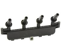 DELPHI Bobina de encendido para CITROÃN: Xsara Picasso, C3, Xsara, Saxo, Berlingo, C2, Nemo, C3 Pluriel & PEUGEOT: 206, 307, 207 (Ref: CE20011-12B1)