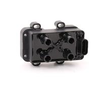 DELPHI CE20048-12B1 Bobina de encendido 12V para RENAULT TWINGO II (CN0)