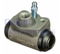 DELPHI Cilindro De Freno De Rueda Para Nissan Note E12 Micra IV K13 K13