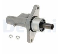 DELPHI Cilindro Freno Principal Maestro Ø24mm para Renault Clio III Modus / Gran