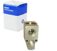 Delphi Componente de aire acondicionado TSP0585057