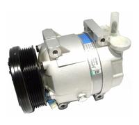 DELPHI Compresor, aire acondicionado para CHEVROLET: Nubira, Lacetti & DAEWOO: Lacetti (Ref: TSP0155924)