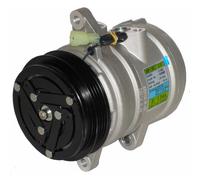 DELPHI Compresor, aire acondicionado para DAEWOO: Matiz (Ref: TSP0155854)