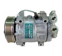 DELPHI Compresor, aire acondicionado para FORD: Focus, C-Max & MAZDA: 3 & VOLVO: S40 (Ref: TSP0155932)