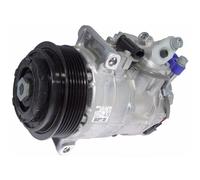 DELPHI Compresor, aire acondicionado para MERCEDES-BENZ Classe SLK (Ref: TSP0159960)