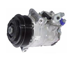 DELPHI Compresor, aire acondicionado para MERCEDES-BENZ Classe SLK (Ref: TSP0159960)