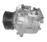 DELPHI Compresor, aire acondicionado para SAAB: 9-3 (Ref: TSP0159287)