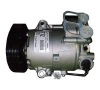 DELPHI Compresor, aire acondicionado para VAUXHALL: Meriva & OPEL: Astra, Meriva (Ref: TSP0155966)