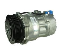 DELPHI Compresor, aire acondicionado para VOLKSWAGEN: LT, Transporter (Ref: TSP0159237)