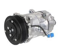 DELPHI Compresor, aire acondicionado para VOLKSWAGEN: LT, Transporter (Ref: TSP0159381)