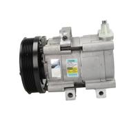 DELPHI CS20304-12B1 Compresor aire acondicionado con aceite de compresor PAG 250ml