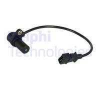 DELPHI Dador de Impulso Cigüeñal Drehzahlsensor para Opel Astra G Caravan