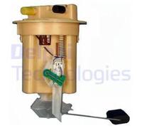 DELPHI Depósito de Combustible Bomba Del para Citroën Xsara Picasso N68 N2 N1