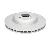 Delphi Disco de freno eje delantero BG9154C