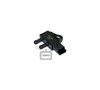 Sensor de presión de gases de escape DPS00006 DELPHI para CITROËN PEUGEOT FIAT