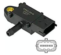 Delphi Sensor de presión de escape DPS00017