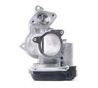 DELPHI EG10404-12B1 Válvula EGR sin radiator EGR Compatible con AUDI A6 C6 Avant 4F5 A4 B7 Avant 8ED A6 C6 Sedán 4F2 A4 B7 Sedán 8EC