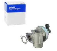 DELPHI EG10406-12B1 Válvula EGR sin radiator EGR
