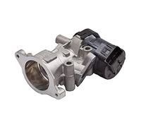 DELPHI EG10411-12B1 Válvula EGR sin radiator EGR Compatible con VW Golf V Hatchback 1K1 TOURAN 1T1, 1T2 Polo IV Hatchback 9N, 9A Passat B6 Variant 3C5 Golf Plus/Crossgolf 5M1, 521 Eos 1F7, 1F8