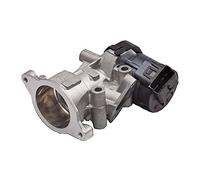 DELPHI EG10419-12B1 Válvula EGR sin radiator EGR Compatible con VW Passat B5 GP Variant 3BG, 3B6, AUDI A4 B6 Avant 8E5 A4 B6 Sedán 8E2 A4 B5 Sedán 8D2 A6 C5 Avant 4B5
