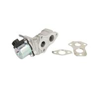 DELPHI EG10440-12B1 Válvula EGR sin radiator EGR Compatible con TOYOTA AVENSIS Ranchera familiar T25 COROLLA Verso ZER, ZZE12, R1 COROLLA ZZE12, NDE12, ZDE12 AVENSIS Sedán T25
